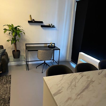 אנטוורפן Studio 59 מראה חיצוני תמונה